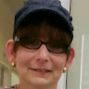 Meet your Posher, Marilyn